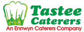 Tastee Caterers-Logo